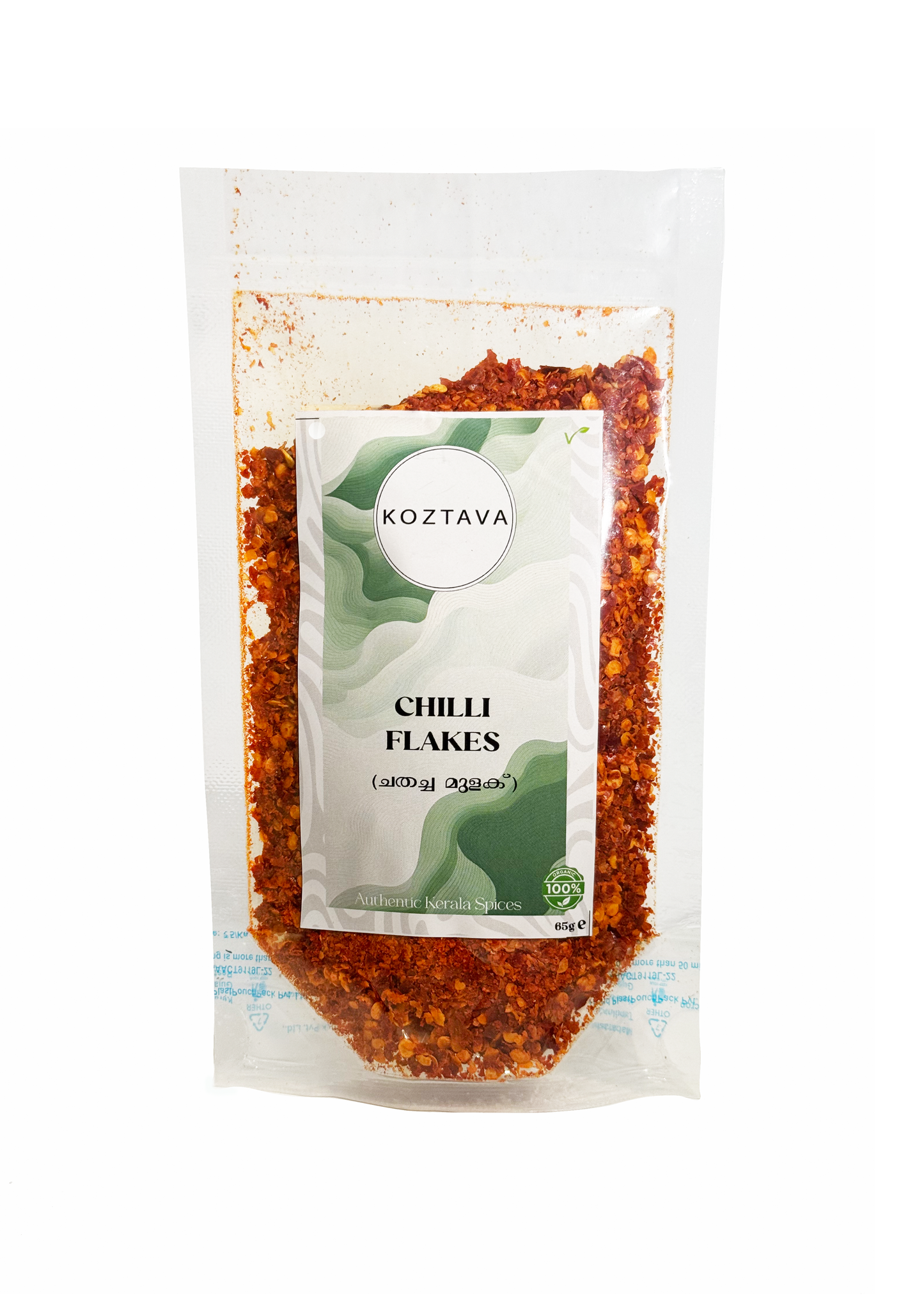 Chilli Flakes (65g)