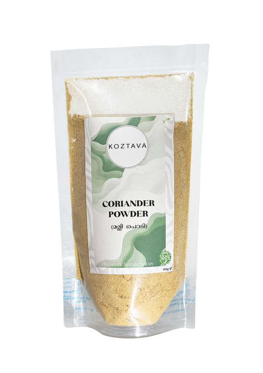 Coriander Powder (90g)